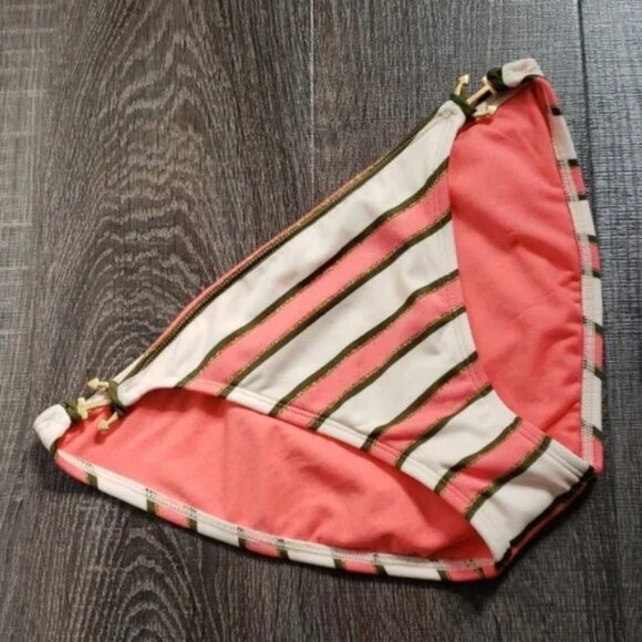 Sperry "Earn Your Stripes" Bikini Bottoms - Picture 2 of 4